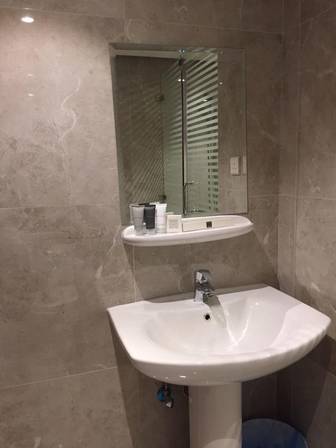 Asfar Plaza Aparthotel อัลโคห์บาร์ ภายนอก รูปภาพ